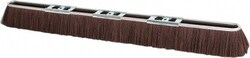 MSC STL CHNL PUSHBROOM