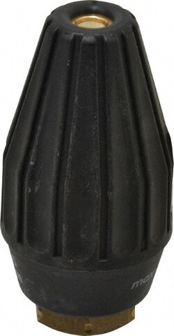 MSC ROTARY SCOURING NOZZLE