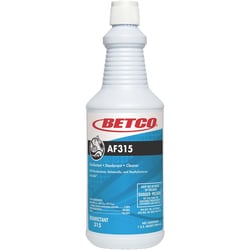 MSC CHISEL CLNR/DEGREASER