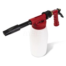 MSC REAR TRIGGER FOAM SPRAYER