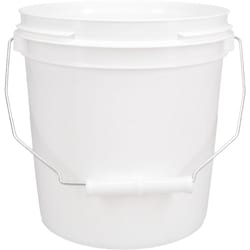 MSC&nbsp;PLASTIC BUCKET