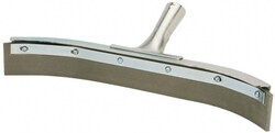 MSC CURVED FLOOR SQUEEGEE