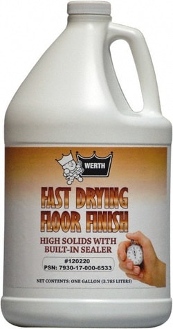 MSC&nbsp;FAST DRYING FLOOR FINISH