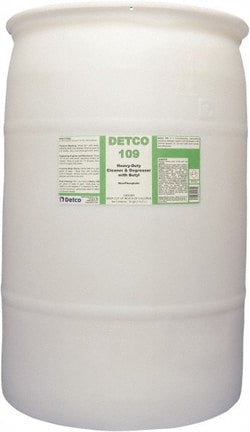 MSC DEGREASER