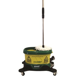 MSC STILL HAND SCRUB BRUSH