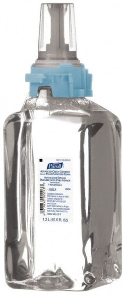 MSC RND CONTAINER LID