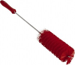 MSC PPSS/POLY VALVE BRUSH