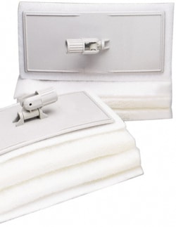 MSC GRIDDLE CLEANING KIT