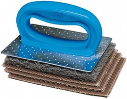 MSC&nbsp;GRIDDLE CLEANING KIT