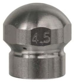 MSC VARIABLE NOZZLE