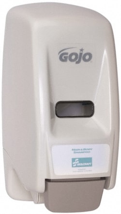 MSC&nbsp;GOJO BAG-N-BX WALL DSPNSR