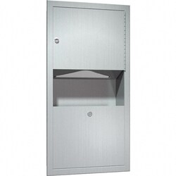 MSC NARROW UPRGHT LOBBY BROOM