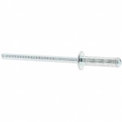 MSC&nbsp;ST/ST M-G RIVET 1/8X