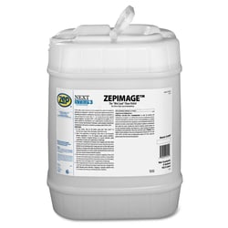 MSC DUST MOP TREATMENT