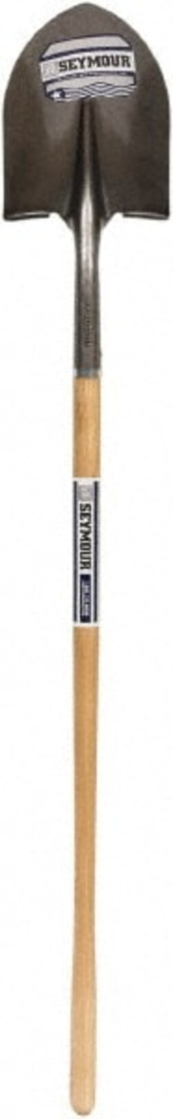 MSC RND PT SHOVEL