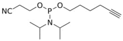 STA PHARMACEUTICAL US LLC 5'-Hexynyl C6 amidite | 5 g | CAS 1048985-37-0