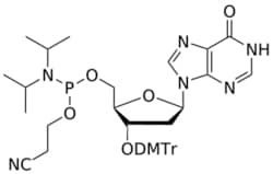 STA PHARMACEUTICAL US LLC&nbsp;DNA I 3'-DMTr 5'-amidite | 25 g | CAS 1401110-53-9 | InChIKey UFYOBYWJTKYKOX-XZYUMQGLSA-N