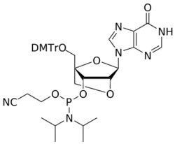 STA PHARMACEUTICAL US LLC&nbsp;LNA I amidite | 1 g | InChIKey JVTYXZHEHLVHJW-NKXPIFMZSA-N | MW 782.834761998