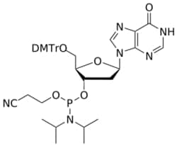 STA PHARMACEUTICAL US LLC&nbsp;DNA I amidite | 100 g | CAS 141684-35-7 | MDL MFCD00274113