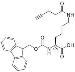 STA PHARMACEUTICAL US LLC&nbsp;Fmoc-L-Lys(Pya)-OH | 100 g | CAS 1159531-18-6 | InChIKey ZEXYNDUFTOOVKN-QHCPKHFHSA-N