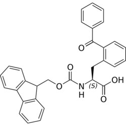 STA PHARMACEUTICAL US LLC&nbsp;Fmoc-L-Phe(2-COAr)-OH | 100 g | InChIKey ZJIFIQACIWOZPT-NDEPHWFRSA-N | MW 491.543