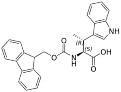 STA PHARMACEUTICAL US LLC&nbsp;Fmoc-(2S,3R)-beta-Me-Trp-OH | 5 g | CAS 528861-43-0 | InChIKey BQNWBFVRNYOVCO-CPJLOUKISA-N