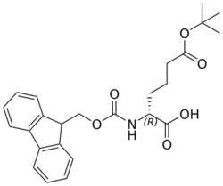 STA PHARMACEUTICAL US LLC&nbsp;Fmoc-D-hGlu(tBu)-OH | 1 g | CAS 2973755-92-7 | InChIKey FFLAQPKWVSSKJC-OAQYLSRUSA-N