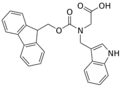 STA PHARMACEUTICAL US LLC&nbsp;Fmoc-3IndmG-OH | 100 g | CAS 498575-08-9 | InChIKey AEONKWUNEYYZJW-UHFFFAOYSA-N