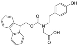STA PHARMACEUTICAL US LLC&nbsp;Fmoc-4OHPheG-OH | 50 g | CAS 1644230-80-7 | InChIKey ZRCCAMPHMPPKTA-UHFFFAOYSA-N