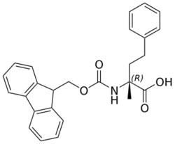 STA PHARMACEUTICAL US LLC&nbsp;Fmoc-D-alpha-Me-hPhe-OH | 5 g | CAS 960060-25-7 | InChIKey PGQQMJOGEHZTQM-AREMUKBSSA-N