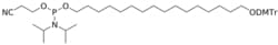 STA PHARMACEUTICAL US LLC&nbsp;DMTr C16 amidite | 1 g | CAS 143723-70-0 | InChIKey XOEAWIITRCMGFF-UHFFFAOYSA-N