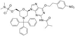 STA PHARMACEUTICAL US LLC PMO G(i-Bu) Monomer | 5 g | CAS 2504201-88-9