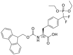 STA PHARMACEUTICAL US LLC&nbsp;(S)-Fmoc-3-PO(OEt)2-2F-Phe-OH | 1 g | CAS 156017-45-7 | InChIKey NSVBWEBDIJGLME-SANMLTNESA-N