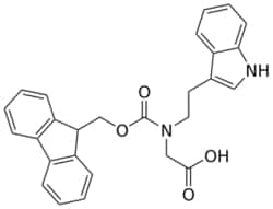 STA PHARMACEUTICAL US LLC&nbsp;Fmoc-3IndeG-OH | 100 g | CAS 916463-40-6 | InChIKey UAOJCVDIWLEEMR-UHFFFAOYSA-N