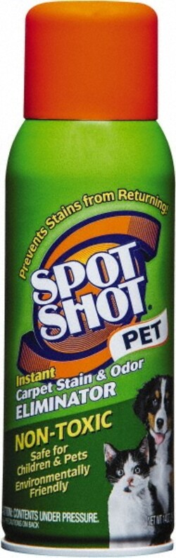 MSC&nbsp;PET SPOT REMOVER