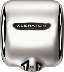 MSC XLERATOR HAND DRYER