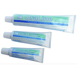MSC&nbsp;FLUORIDE TOOTHGEL
