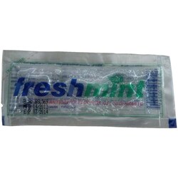 MSC&nbsp;IND PACKET TOOTHPASTE