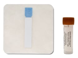 Zymo Research Corporation Bunny Wipe Fecal Collector