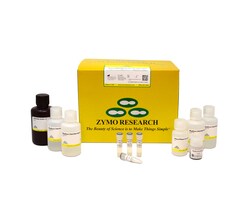 Zymo Research Corporation&nbsp;Quick-DNA/RNA HT