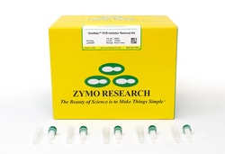 Zymo Research Corporation OneStep PCR Inhibitor Removal