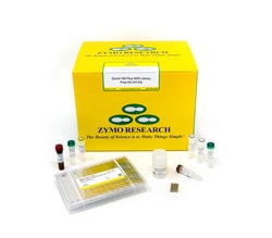 Zymo Research Corporation&nbsp;Quick16S Plus Library Kit V3V4