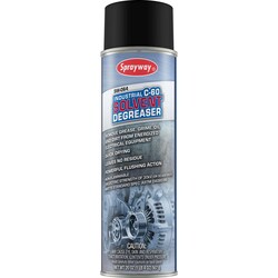 MSC&nbsp;IND SOLVENT DEGREASER