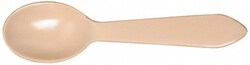 MSC&nbsp;TY IV PLASTIC FLATWARE