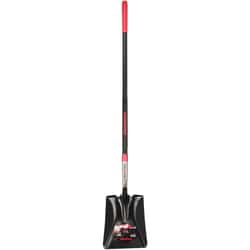 MSC&nbsp;SQ FIBERGLASS SHVL HANDLE