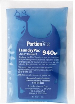 MSC&nbsp;HE LAUNDRY DETRGNT