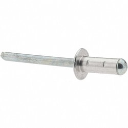 MSC&nbsp;ALUM/ST M-G RIVET 1/4X