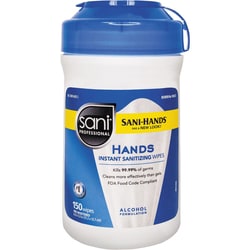 MSC&nbsp;HAND SANITIZING WIPE