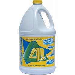MSC&nbsp;AP CLEANER&DEGREASER