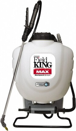 MSC&nbsp;BACKPACK SPRAYER